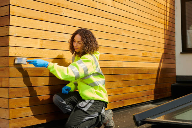 Best Aluminum Siding Installation  in Richboro, PA