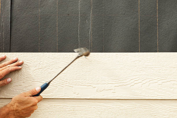 Reliable Richboro, PA Siding Solutions